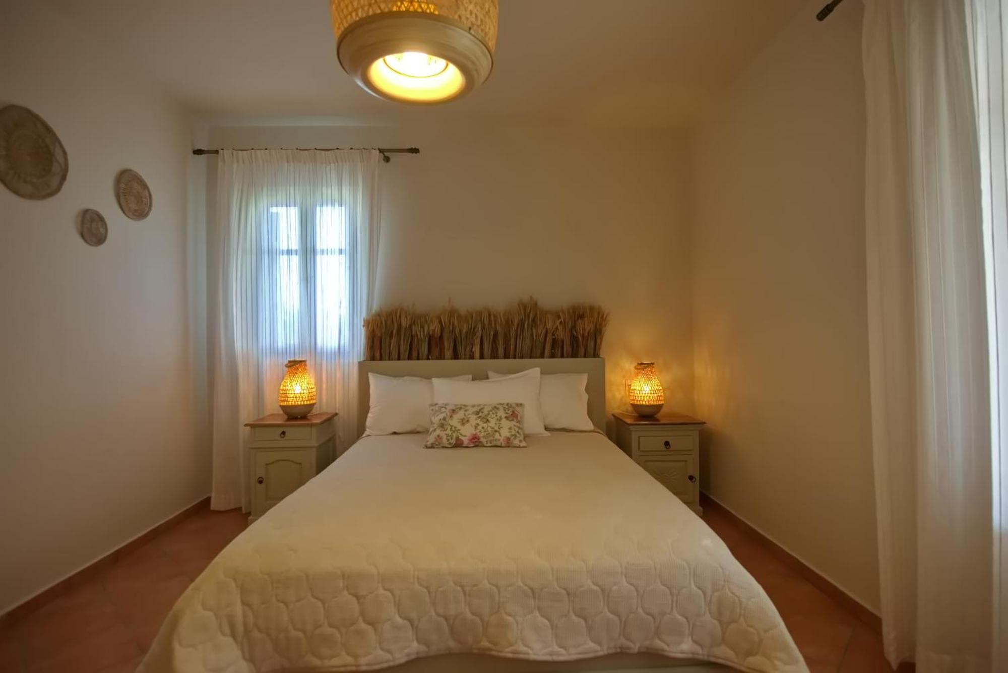 Likavgies Comfort Maisonettes Alónnisos المظهر الخارجي الصورة
